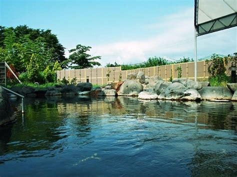 【ハッテン場・サウナ】天童最上川温泉 ゆぴあ